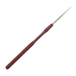Крючок для вязания с пластиковой ручкой, 0,5 мм, Hobby&amp;Pro